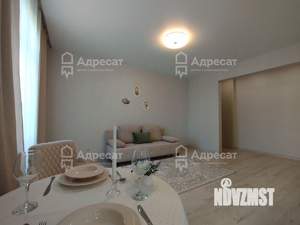 2-к квартира, вторичка, 52м2, 4/5 этаж