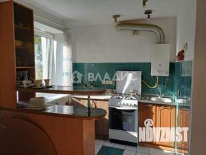 2-к квартира, вторичка, 44м2, 4/4 этаж