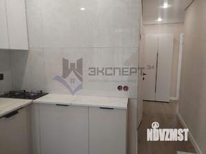 3-к квартира, вторичка, 48м2, 3/5 этаж