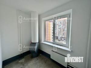 1-к квартира, вторичка, 39м2, 7/9 этаж