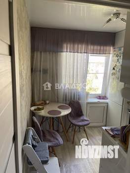 2-к квартира, вторичка, 46м2, 5/5 этаж