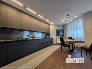 2-к квартира, вторичка, 95м2, 15/17 этаж