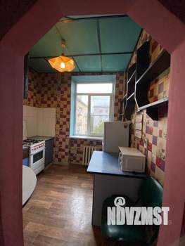 3-к квартира, вторичка, 75м2, 4/5 этаж