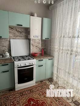 2-к квартира, вторичка, 55м2, 4/6 этаж