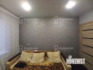 3-к квартира, вторичка, 68м2, 8/9 этаж