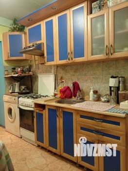 4-к квартира, вторичка, 79м2, 3/9 этаж