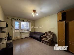 3-к квартира, вторичка, 70м2, 2/10 этаж