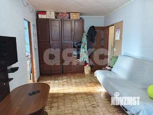 3-к квартира, вторичка, 49м2, 5/5 этаж