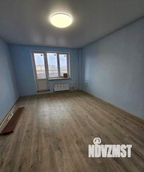 1-к квартира, вторичка, 44м2, 4/10 этаж