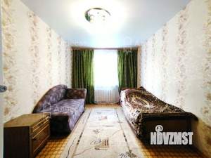 2-к квартира, вторичка, 51м2, 2/2 этаж