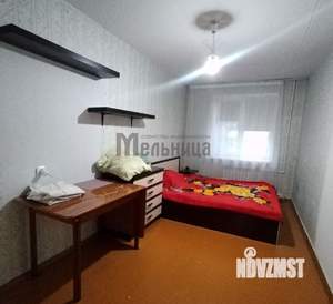 2-к квартира, вторичка, 44м2, 4/5 этаж