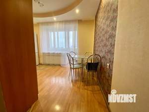 2-к квартира, вторичка, 79м2, 9/9 этаж