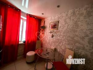 2-к квартира, вторичка, 51м2, 6/9 этаж