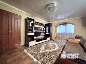 2-к квартира, вторичка, 51м2, 5/5 этаж