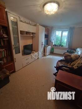 1-к квартира, вторичка, 35м2, 2/6 этаж