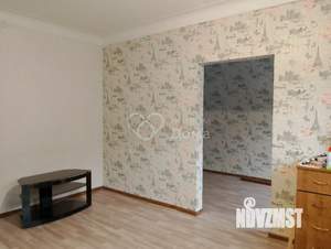 2-к квартира, вторичка, 36м2, 1/2 этаж