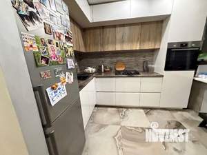 2-к квартира, вторичка, 53м2, 4/9 этаж