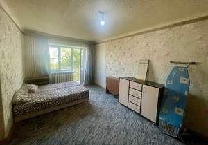 1-к квартира, вторичка, 33м2, 3/5 этаж