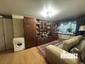 1-к квартира, вторичка, 33м2, 1/4 этаж