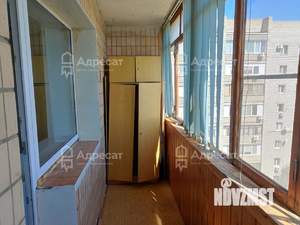 1-к квартира, вторичка, 35м2, 8/10 этаж