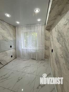 3-к квартира, вторичка, 56м2, 2/5 этаж