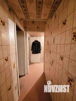1-к квартира, вторичка, 32м2, 4/5 этаж