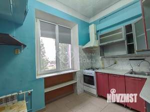 2-к квартира, вторичка, 50м2, 4/4 этаж