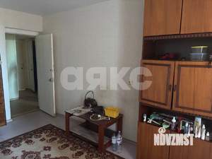 4-к квартира, вторичка, 75м2, 4/9 этаж