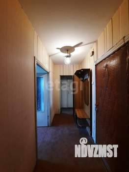2-к квартира, вторичка, 52м2, 3/10 этаж