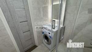 1-к квартира, вторичка, 23м2, 2/10 этаж