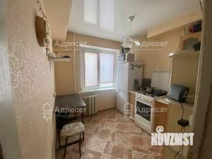 3-к квартира, вторичка, 54м2, 4/5 этаж