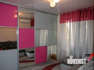 2-к квартира, вторичка, 48м2, 8/16 этаж