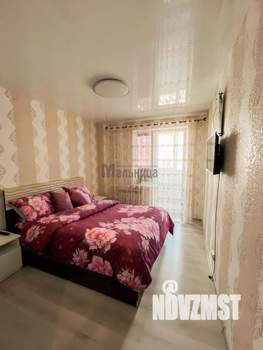 2-к квартира, вторичка, 42м2, 9/19 этаж
