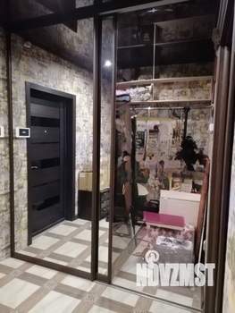 1-к квартира, вторичка, 55м2, 6/16 этаж