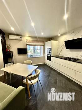 2-к квартира, вторичка, 85м2, 3/9 этаж