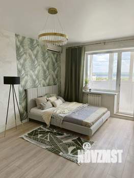 1-к квартира, вторичка, 34м2, 8/16 этаж