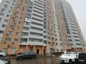 2-к квартира, вторичка, 58м2, 3/23 этаж
