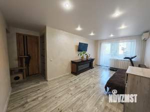 3-к квартира, вторичка, 56м2, 3/5 этаж