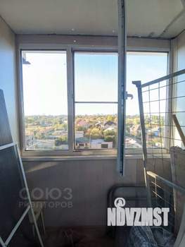 3-к квартира, вторичка, 61м2, 5/9 этаж