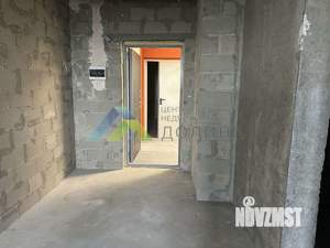 1-к квартира, вторичка, 25м2, 13/22 этаж