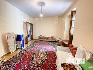 4-к квартира, вторичка, 154м2, 1/4 этаж