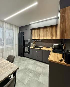 4-к квартира, вторичка, 78м2, 1/10 этаж