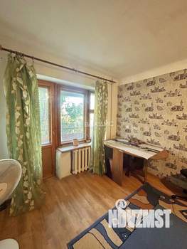 2-к квартира, вторичка, 45м2, 3/3 этаж