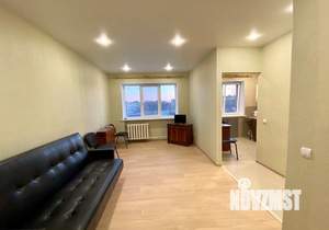 2-к квартира, вторичка, 43м2, 5/5 этаж