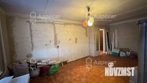 1-к квартира, вторичка, 38м2, 7/14 этаж