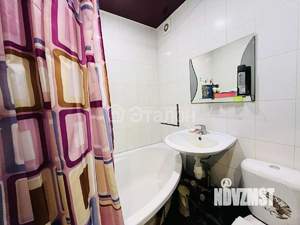 1-к квартира, вторичка, 29м2, 1/9 этаж