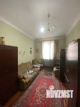 1-к квартира, вторичка, 31м2, 3/4 этаж