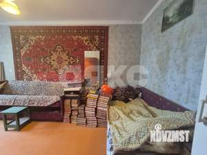 2-к квартира, вторичка, 57м2, 9/9 этаж
