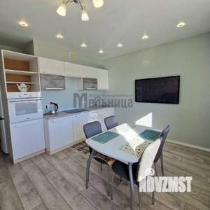 2-к квартира, вторичка, 48м2, 7/9 этаж