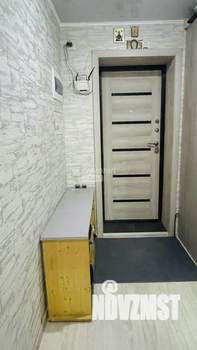 2-к квартира, вторичка, 49м2, 1/5 этаж